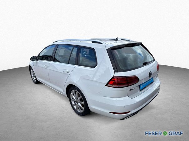 Volkswagen Golf Variant 1.5 TSI Highline 96 kW image number 6