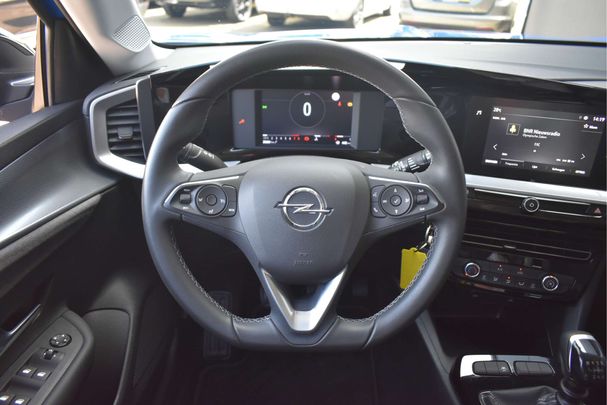 Opel Mokka 1.2 74 kW image number 11