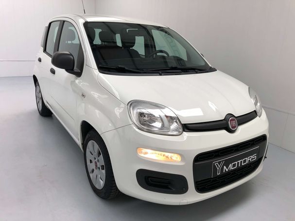 Fiat Panda 1.2 51 kW image number 3