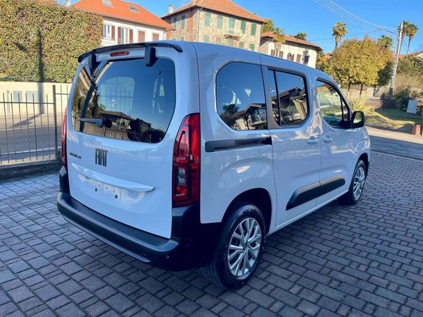 Fiat Doblo 1.5 BlueHDi 75 kW image number 1