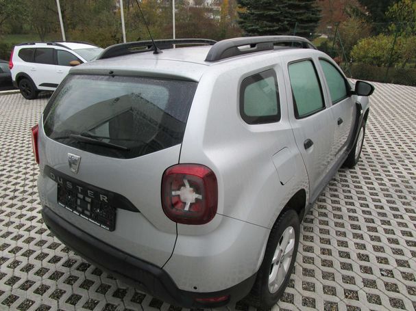 Dacia Duster 74 kW image number 2