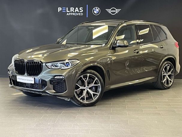 BMW X5 xDrive 213 kW image number 1