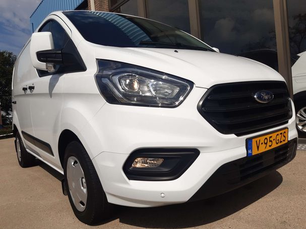 Ford Transit Custom 2.0 TDCi Trend 96 kW image number 24