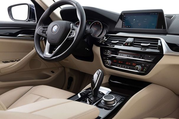 BMW 530i 185 kW image number 2