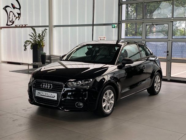 Audi A1 1.2 63 kW image number 1