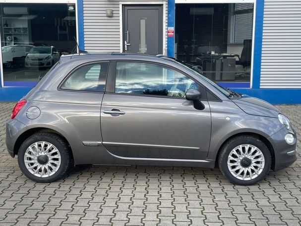 Fiat 500 51 kW image number 3