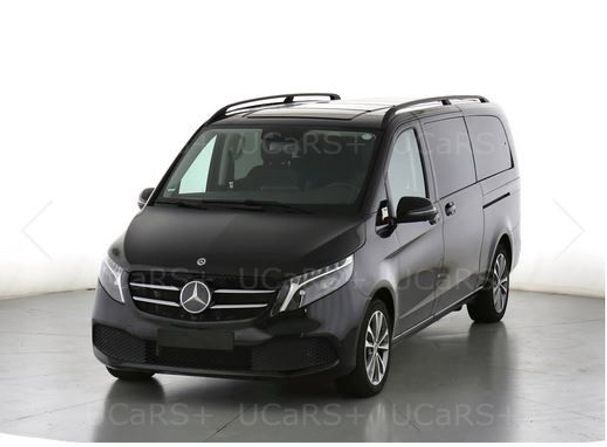 Mercedes-Benz V 300d Avantgarde 174 kW image number 10