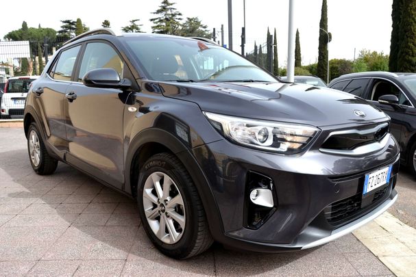 Kia Stonic 1.0 T-GDi 120 DCT 88 kW image number 2