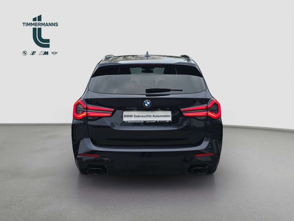 BMW X3 M40d xDrive 250 kW image number 3