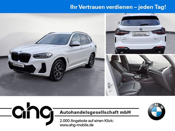 BMW X3 xDrive30i 180 kW image number 4