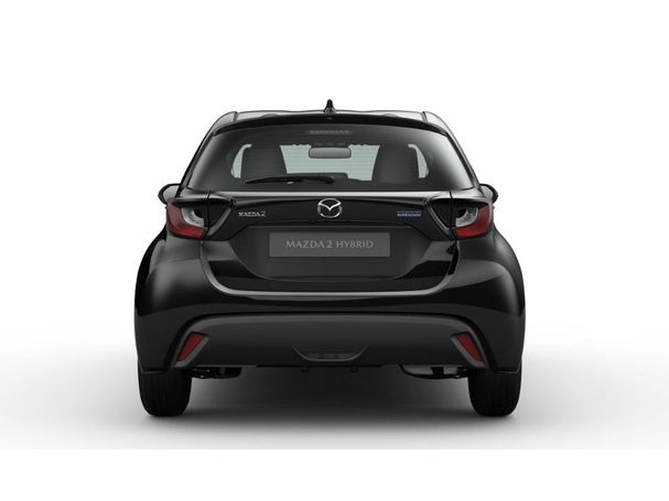 Mazda 2 Hybrid 85 kW image number 1