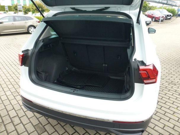 Volkswagen Tiguan DSG 110 kW image number 10