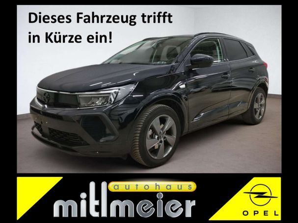 Opel Grandland 1.2 GS Line 96 kW image number 1