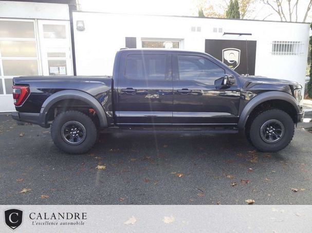 Ford F-150 Raptor 3.5 V6 336 kW image number 5