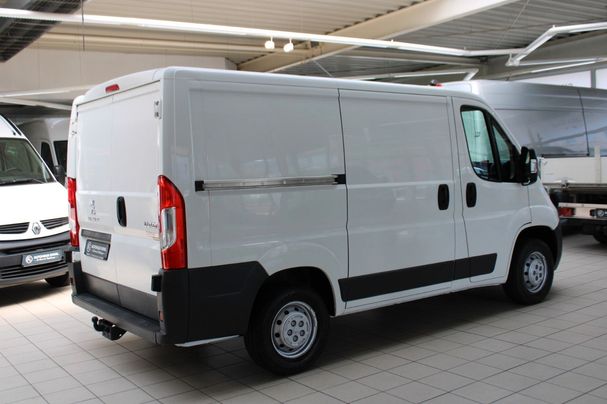 Peugeot Boxer HDi 81 kW image number 2