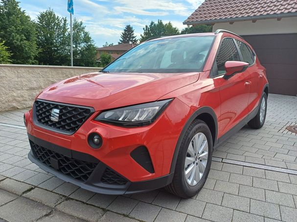 Seat Arona 1.0 TSI Style 85 kW image number 1