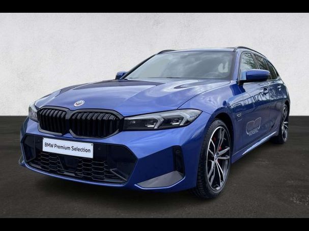 BMW 330 Touring M 215 kW image number 1