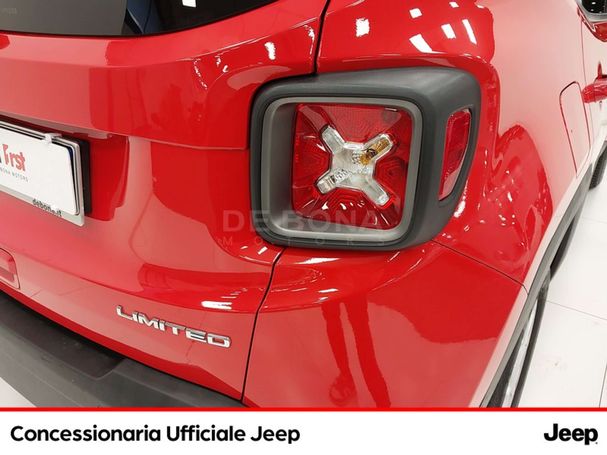 Jeep Renegade 1.3 PHEV 177 kW image number 22