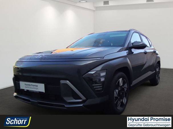 Hyundai Kona 1.6 T-GDI DCT 146 kW image number 1