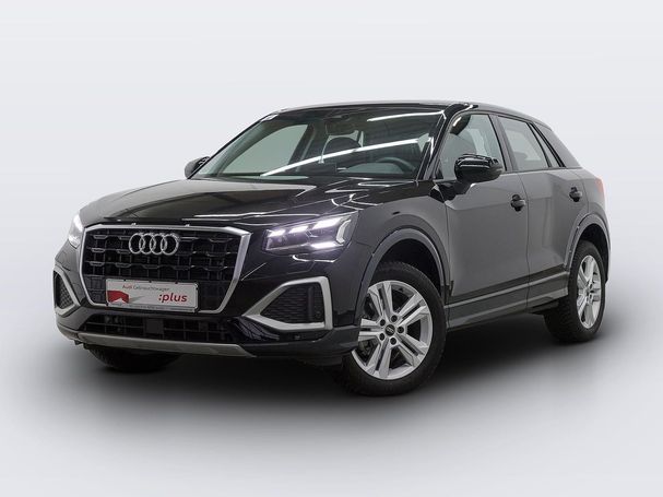 Audi Q2 35 TFSI Advanced 110 kW image number 1