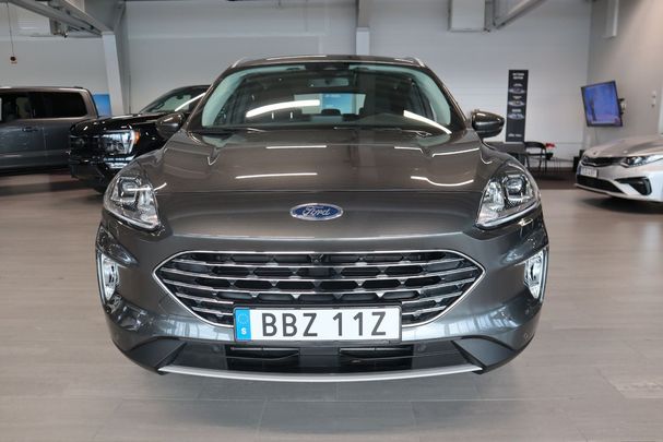 Ford Kuga 1.5 EcoBoost Titanium 110 kW image number 2