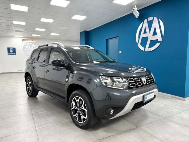 Dacia Duster TCe 74 kW image number 3