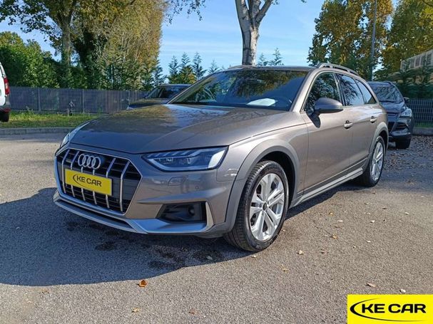 Audi A4 Allroad 40 TDI S tronic 150 kW image number 1