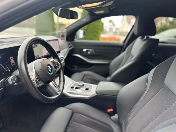 BMW 320i Touring 135 kW image number 10