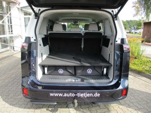 Volkswagen ID. Buzz Pro 150 kW image number 4