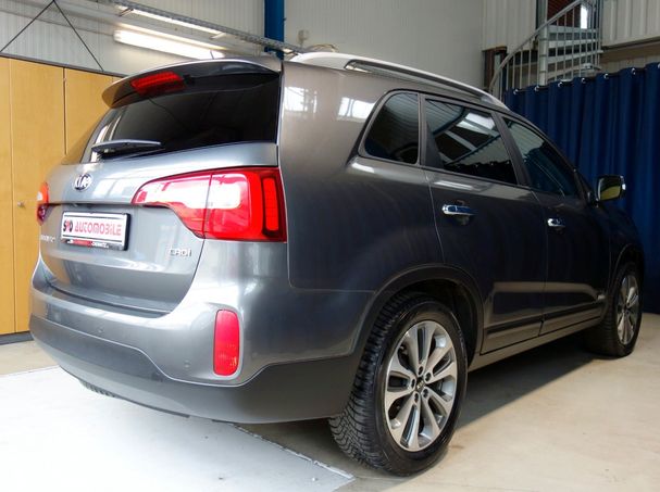 Kia Sorento 145 kW image number 3