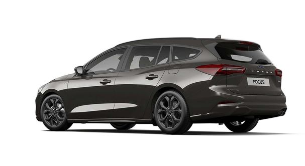 Ford Focus 1.0 EcoBoost ST-Line 92 kW image number 9