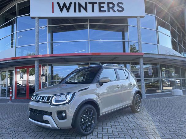 Suzuki Ignis 61 kW image number 1