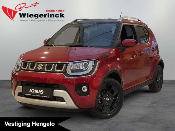 Suzuki Ignis 61 kW image number 2