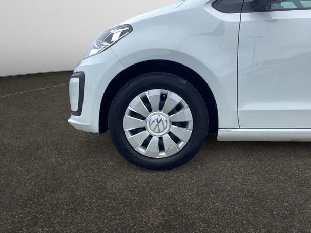 Volkswagen up! 1.0 48 kW image number 14