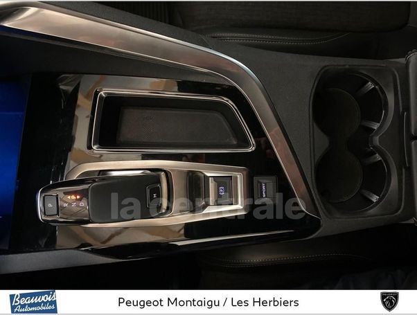 Peugeot 5008 96 kW image number 17