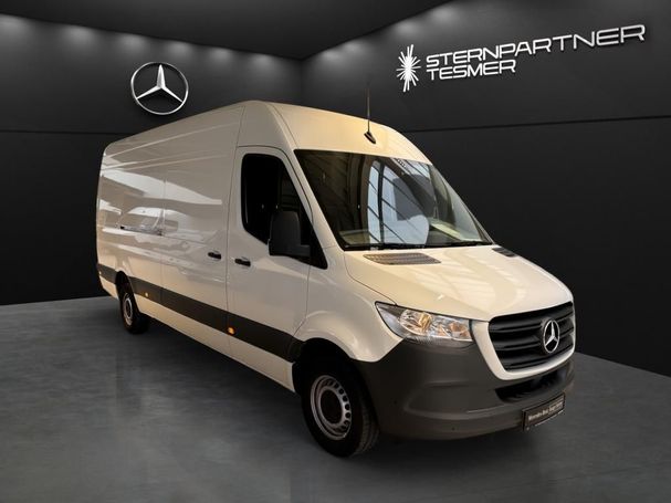 Mercedes-Benz Sprinter 317 CDI 125 kW image number 17