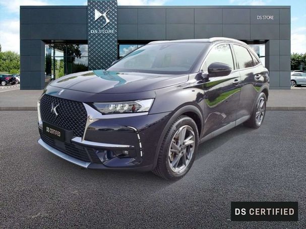 DS Automobiles 7 Crossback E-Tense 165 kW image number 1