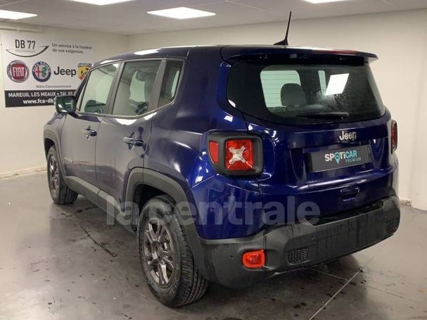 Jeep Renegade 1.0 Longitude 88 kW image number 14