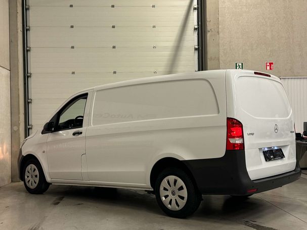 Mercedes-Benz Vito 75 kW image number 5