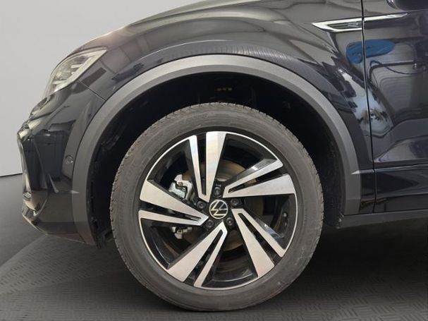 Volkswagen T-Roc 2.0 TDI DSG 110 kW image number 18