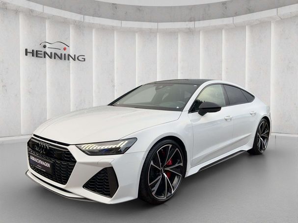 Audi RS7 quattro Sportback 441 kW image number 1