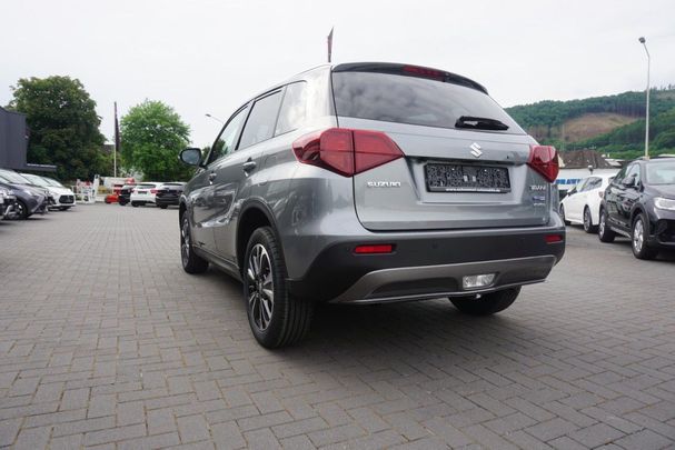 Suzuki Vitara 1.4 Hybrid Comfort+ 95 kW image number 3