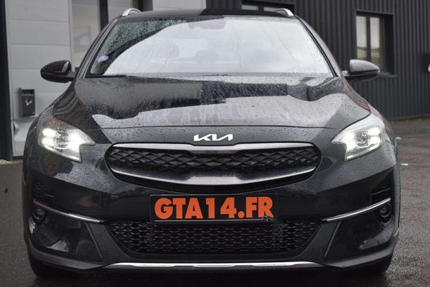 Kia XCeed 78 kW image number 17