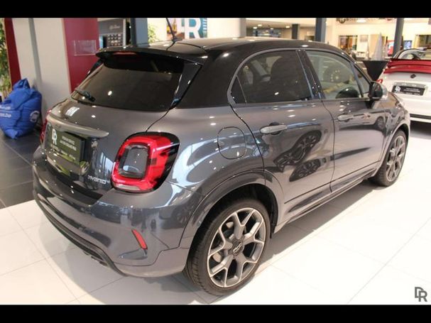 Fiat 500X 96 kW image number 4