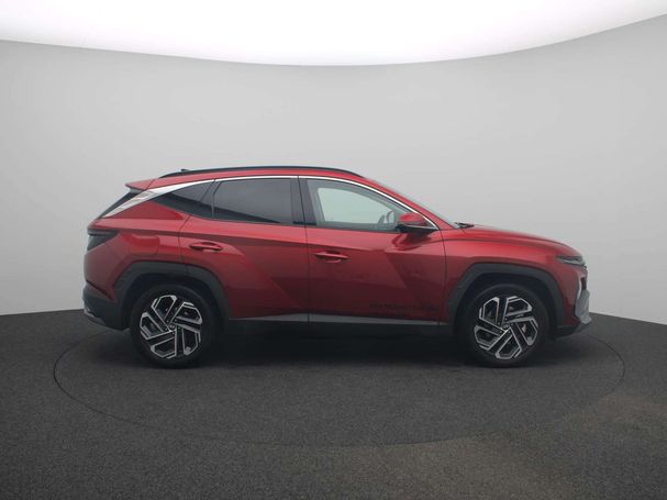 Hyundai Tucson 1.6 T-GDI N 185 kW image number 6