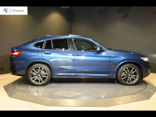 BMW X4 xDrive 142 kW image number 3