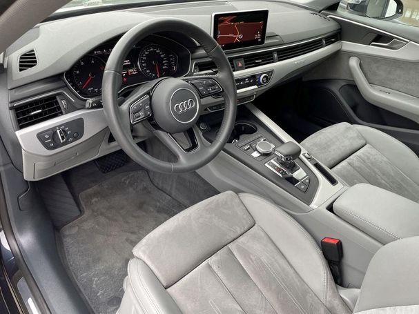 Audi A5 3.0 TDI Sportback 200 kW image number 11