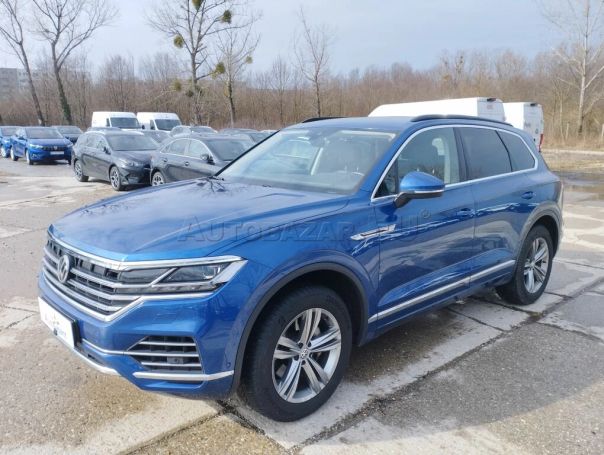 Volkswagen Touareg 3.0 TDI 4Motion 210 kW image number 1