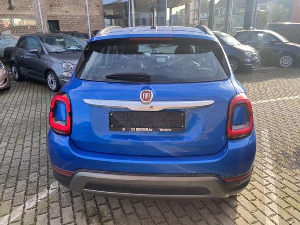 Fiat 500X Cross 96 kW image number 4