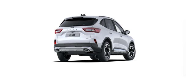 Ford Kuga Active 2.5 PHEV 178 kW image number 8